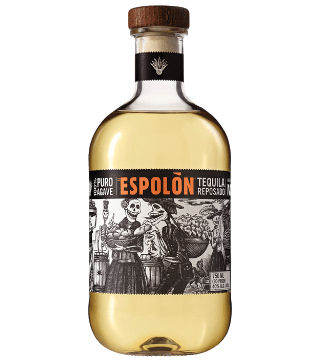 Espolon Tequila Reposado-nairobidrinks